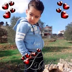 Meet your Posher, Hamada